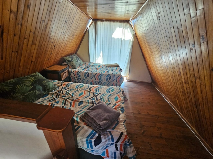 2 Bedroom Property for Sale in Utopia Nature Estate North West